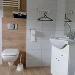 Marka Goscinne Ubytování v soukromí Mielno (Koszalin)