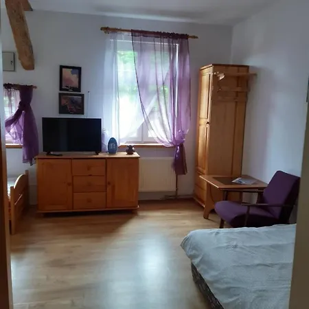 Alloggio in famiglia Marka Goscinne