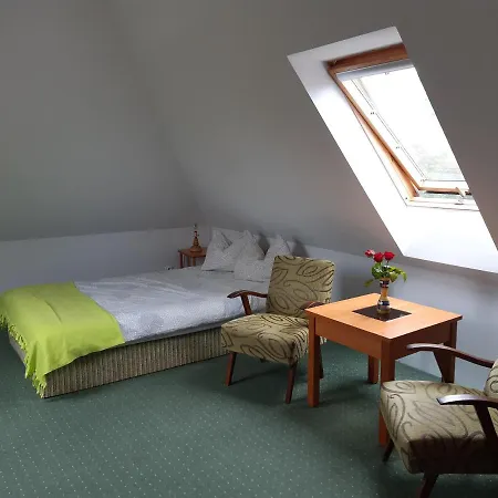 Marka Goscinne Alloggio in famiglia *