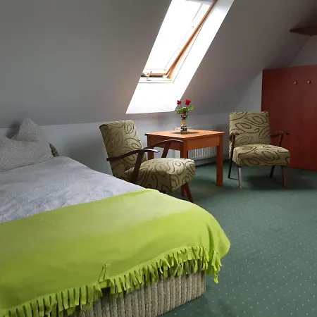 Marka Goscinne Rum i privatbostad Mielno (Koszalin)