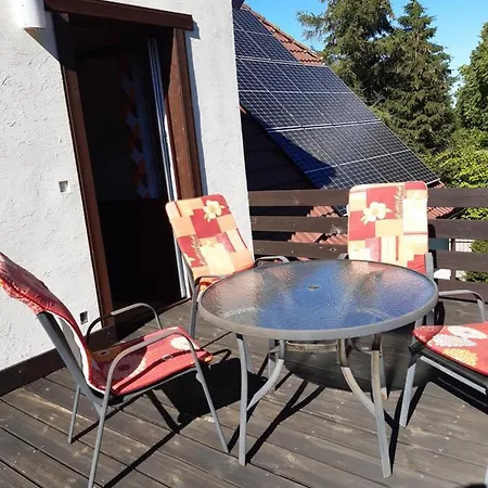 Marka Goscinne Séjour chez l'habitant Mielno (Koszalin)
