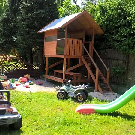 Marka Goscinne Mielno (Koszalin)