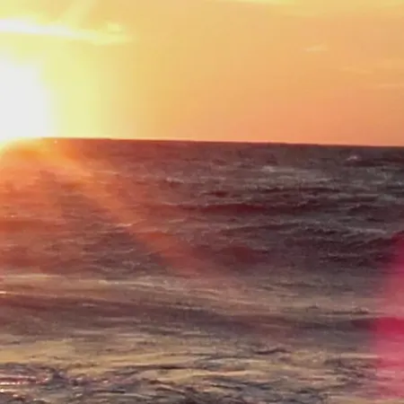 Alloggio in famiglia Marka Goscinne Mielno (Koszalin)