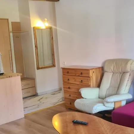 Marka Goscinne Séjour chez l'habitant