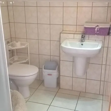 Alloggio in famiglia Marka Goscinne *