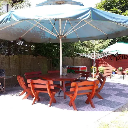 Marka Goscinne Mielno (Koszalin)