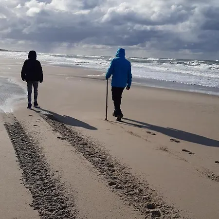 Alloggio in famiglia Marka Goscinne *