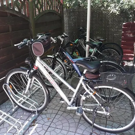 Marka Goscinne Alloggio in famiglia *