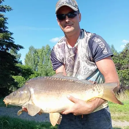 Rum i privatbostad Marka Goscinne *