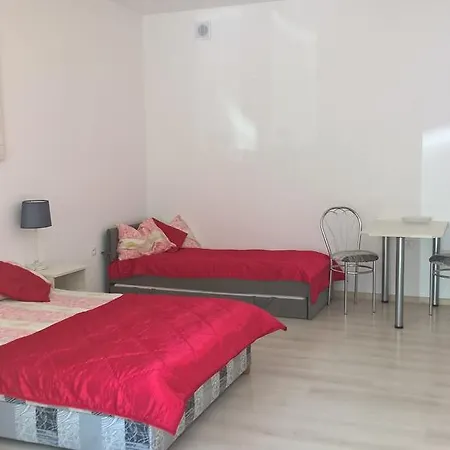 Marka Goscinne Mielno (Koszalin)