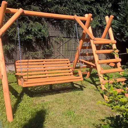 Marka Goscinne Alloggio in famiglia *