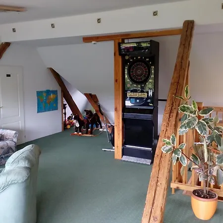 Marka Goscinne Alloggio in famiglia Mielno (Koszalin)