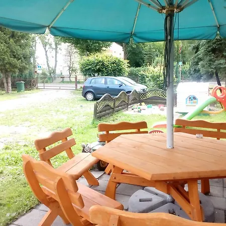 Marka Goscinne Mielno (Koszalin)