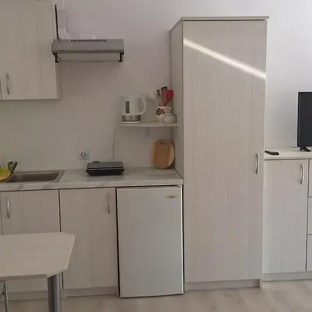 Alloggio in famiglia Marka Goscinne Mielno (Koszalin)