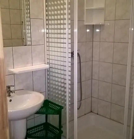 Marka Goscinne Mielno (Koszalin)