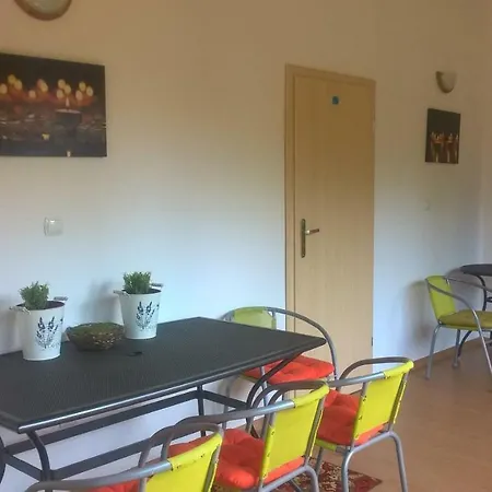 Marka Goscinne * Mielno (Koszalin)