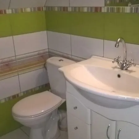 Alloggio in famiglia Marka Goscinne