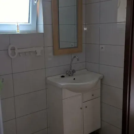 Rum i privatbostad Marka Goscinne *