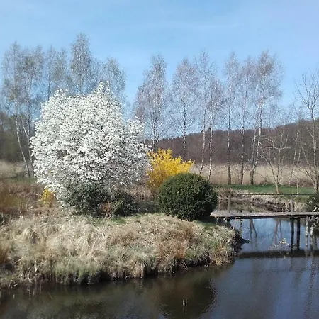 Marka Goscinne Mielno (Koszalin)