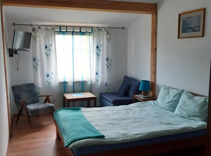 Marka Goscinne Accommodatie bij particulieren *