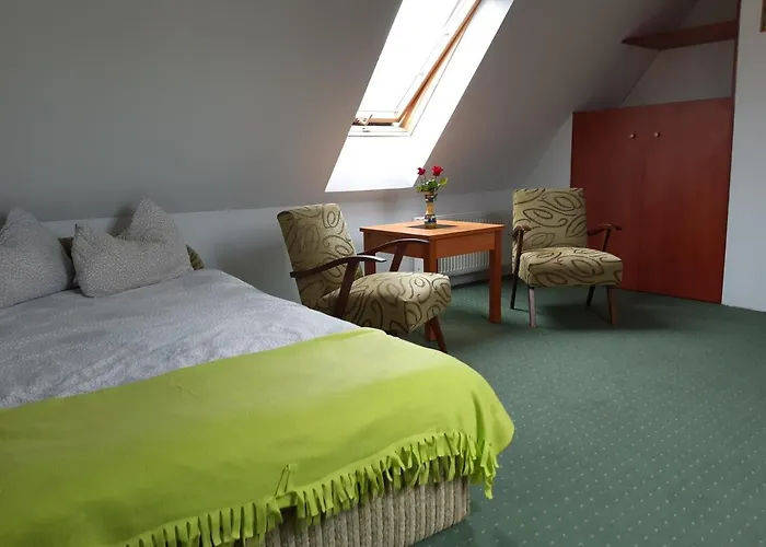 Marka Goscinne Accommodatie bij particulieren Mielno (Koszalin)