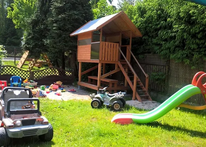 Marka Goscinne Мельно