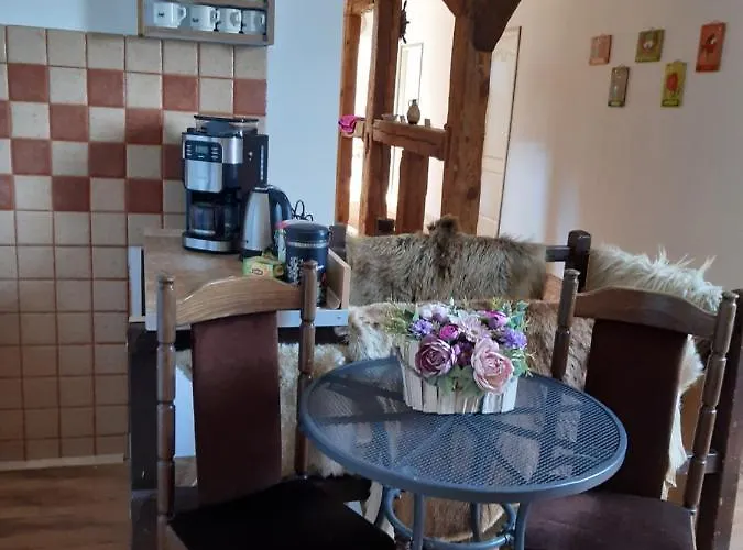 Проживание в семье Marka Goscinne *