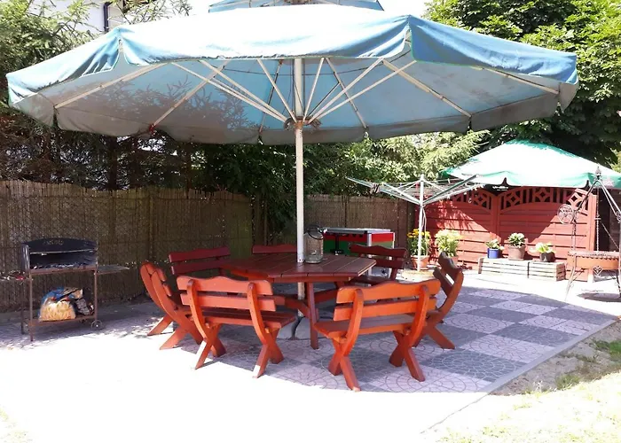 Marka Goscinne Мельно