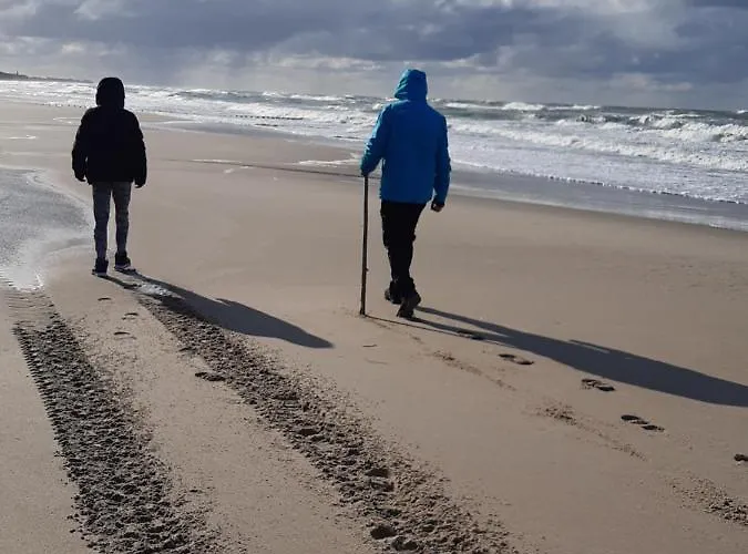 Проживание в семье Marka Goscinne *