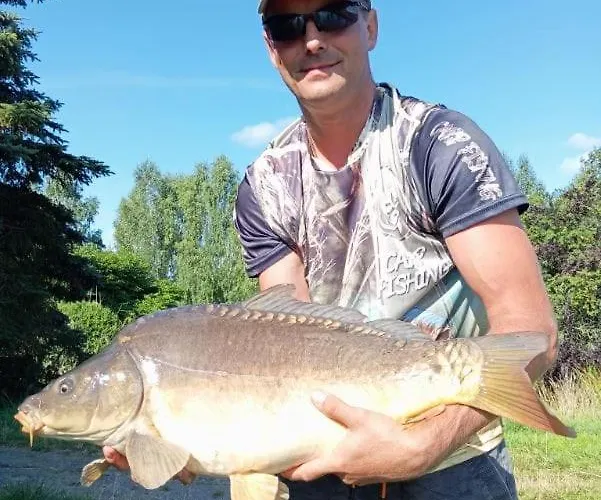Habitación en casa particular Marka Goscinne *