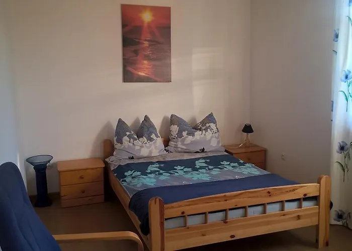 Проживание в семье Marka Goscinne Мельно