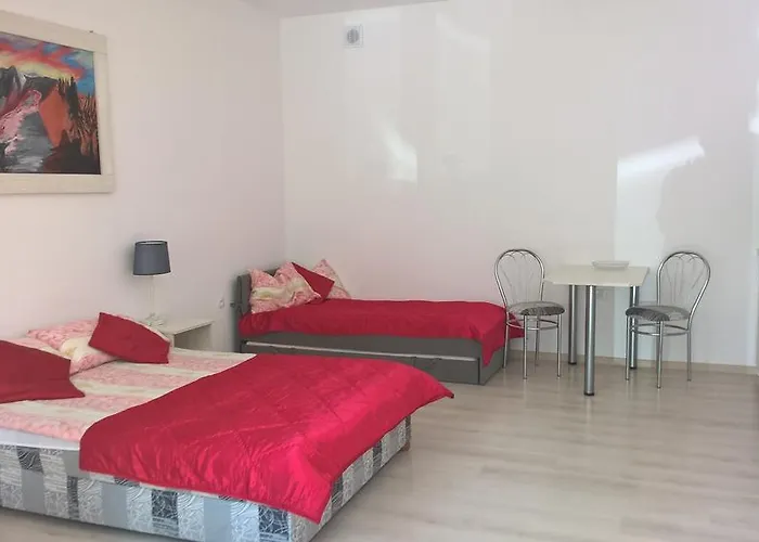 Marka Goscinne Мельно