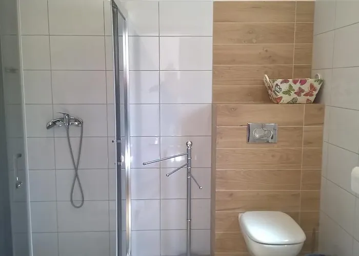 Проживание в семье Marka Goscinne *