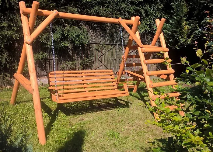 Marka Goscinne Проживание в семье *