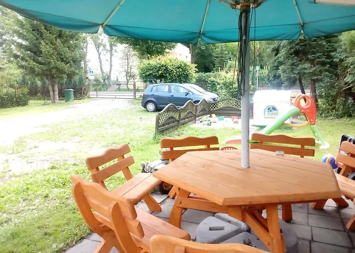 Marka Goscinne Мельно