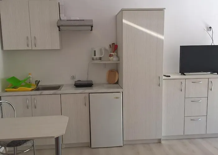 Проживание в семье Marka Goscinne Мельно