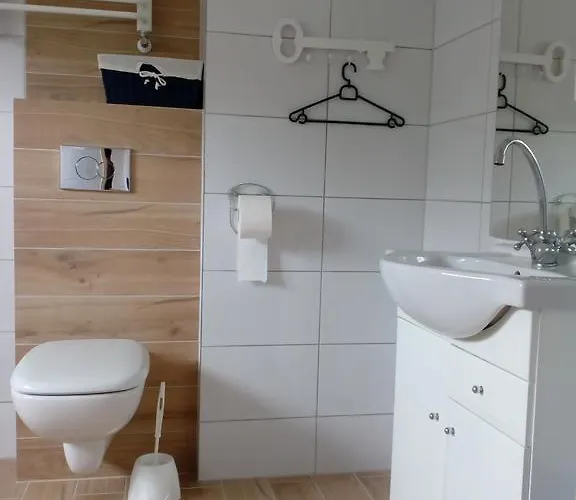 Marka Goscinne Проживание в семье Мельно