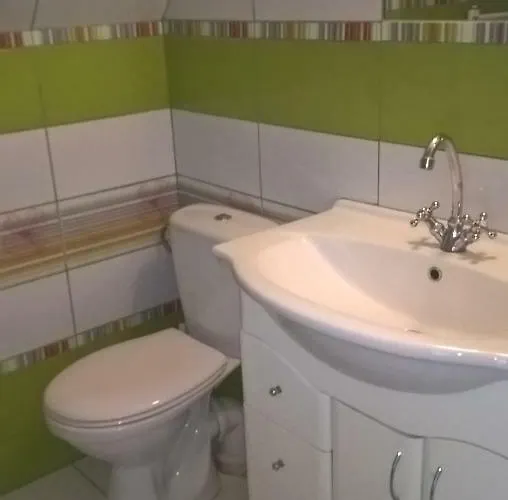 Проживание в семье Marka Goscinne